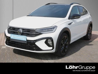 Volkswagen Taigo 1.5 TSI DSG R-Line Black Style 18" AppCon.+VC LED PDC SHZ