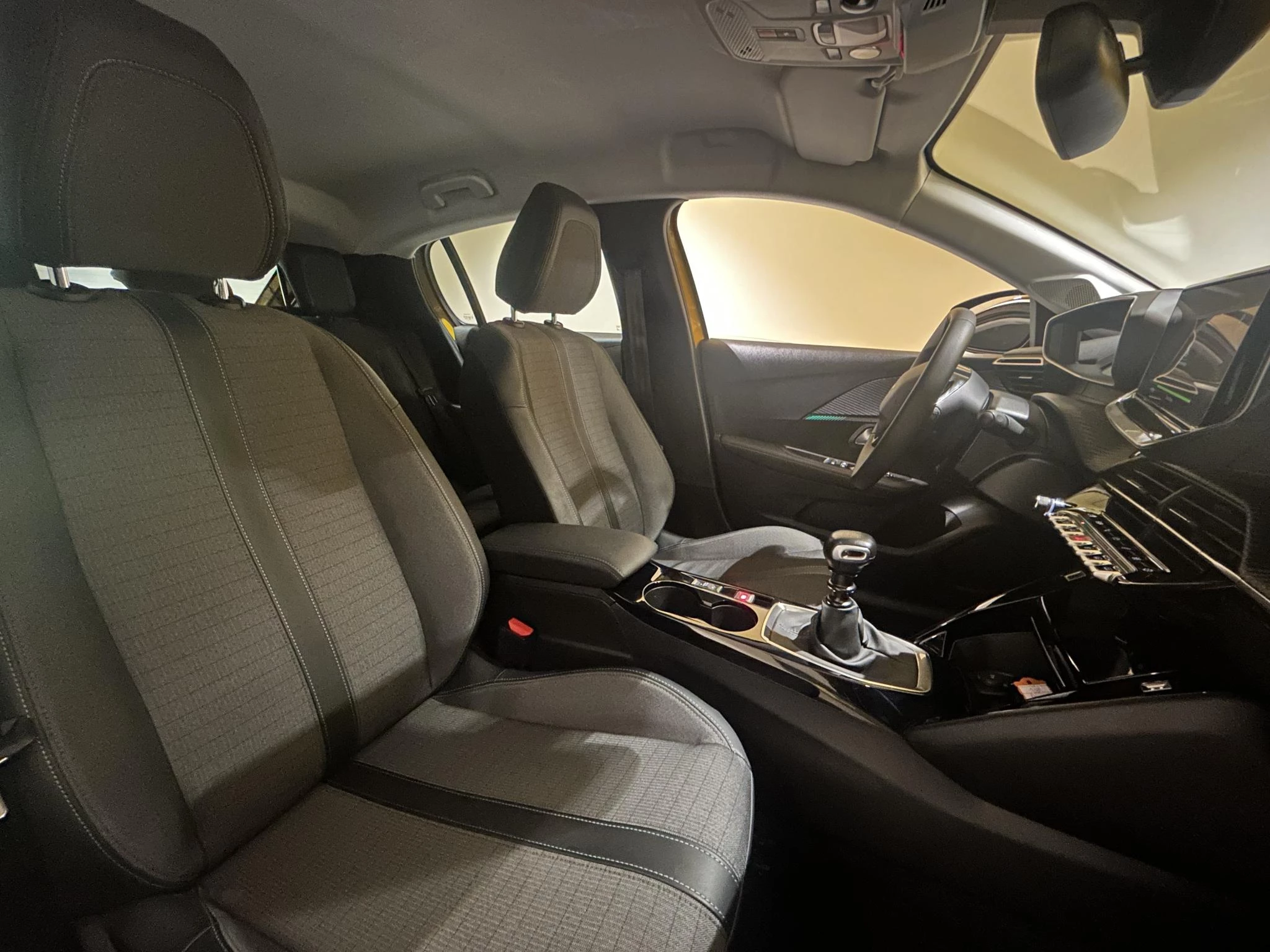 Peugeot 208 1.2 PureTech Allure Pack