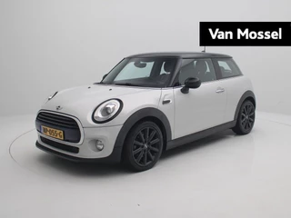 MINI Cooper 1.5 Serious Business