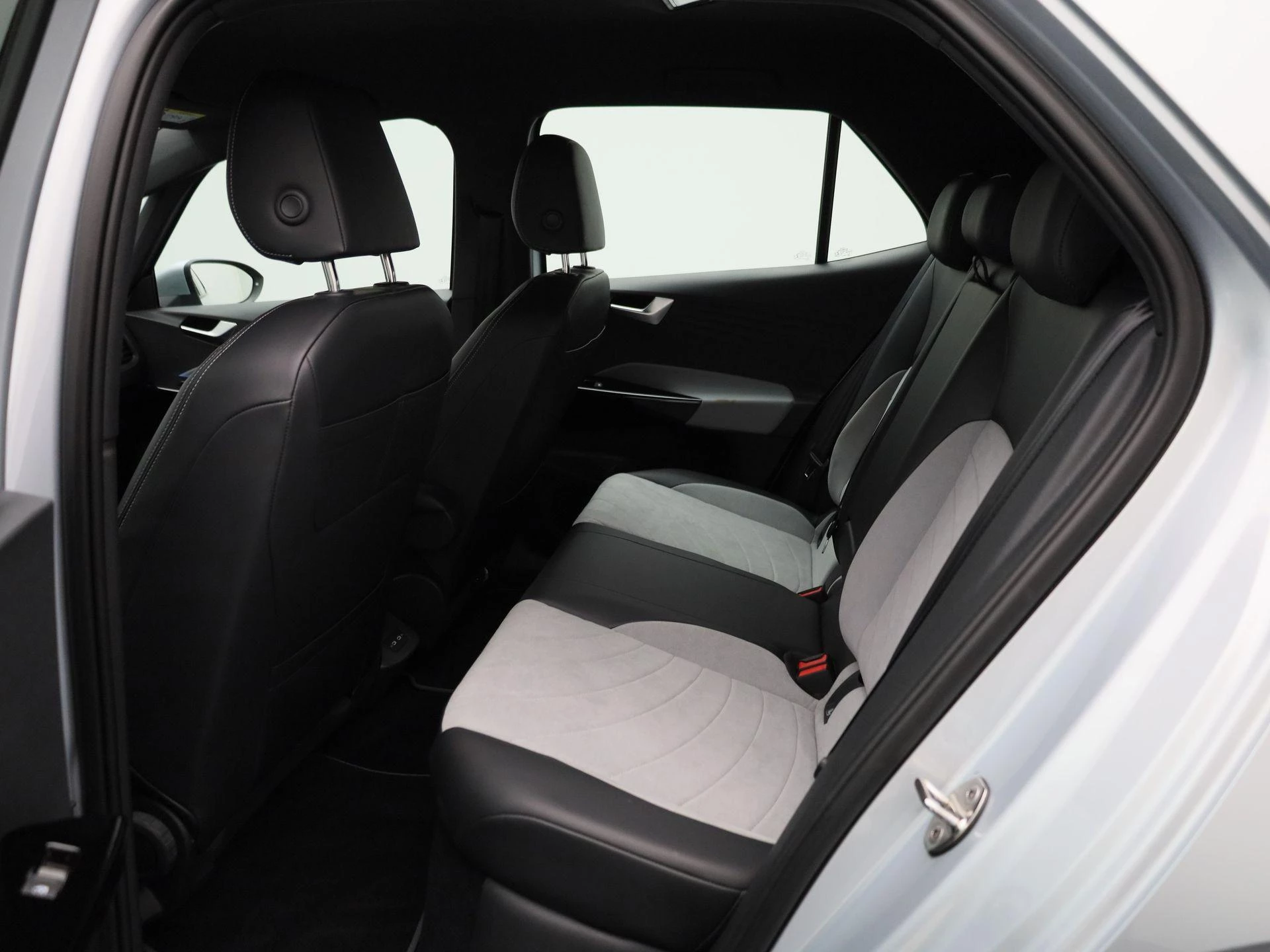 Volkswagen ID.3 Pro S 77 kWh 204 PK|
