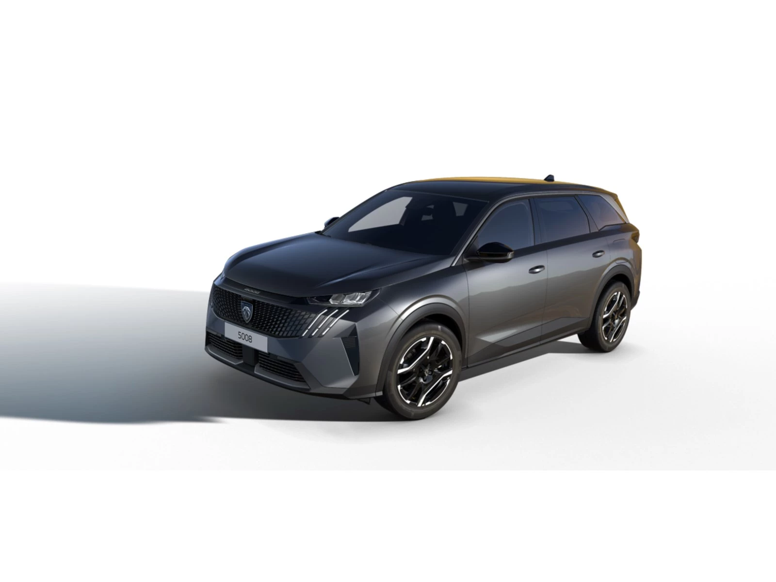 Peugeot 5008 Allure