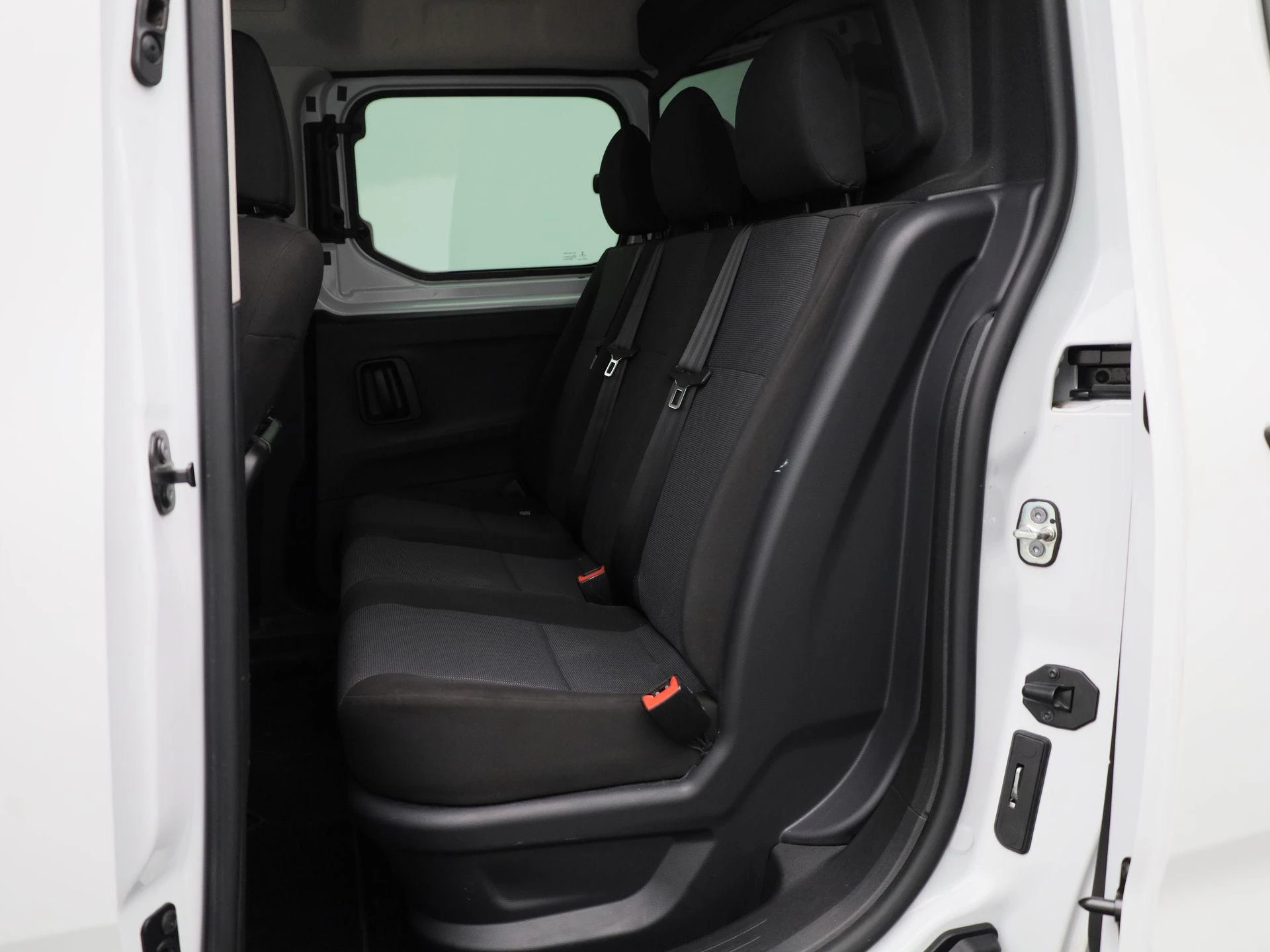 Opel Combo DC L2H1 Heavy 1.5 Turbo D 130 S/S AT8