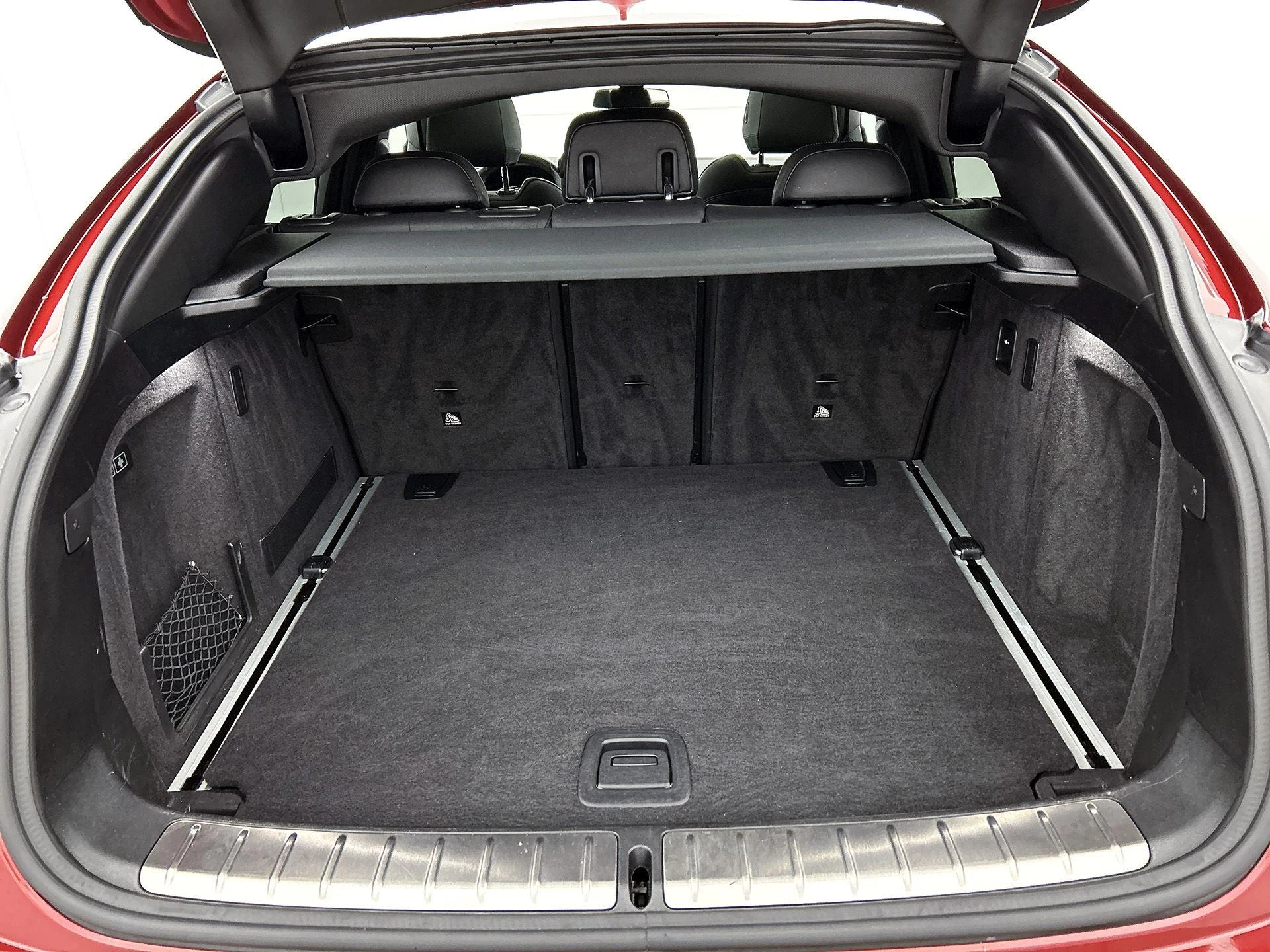 BMW X4 xDrive20i High Executive