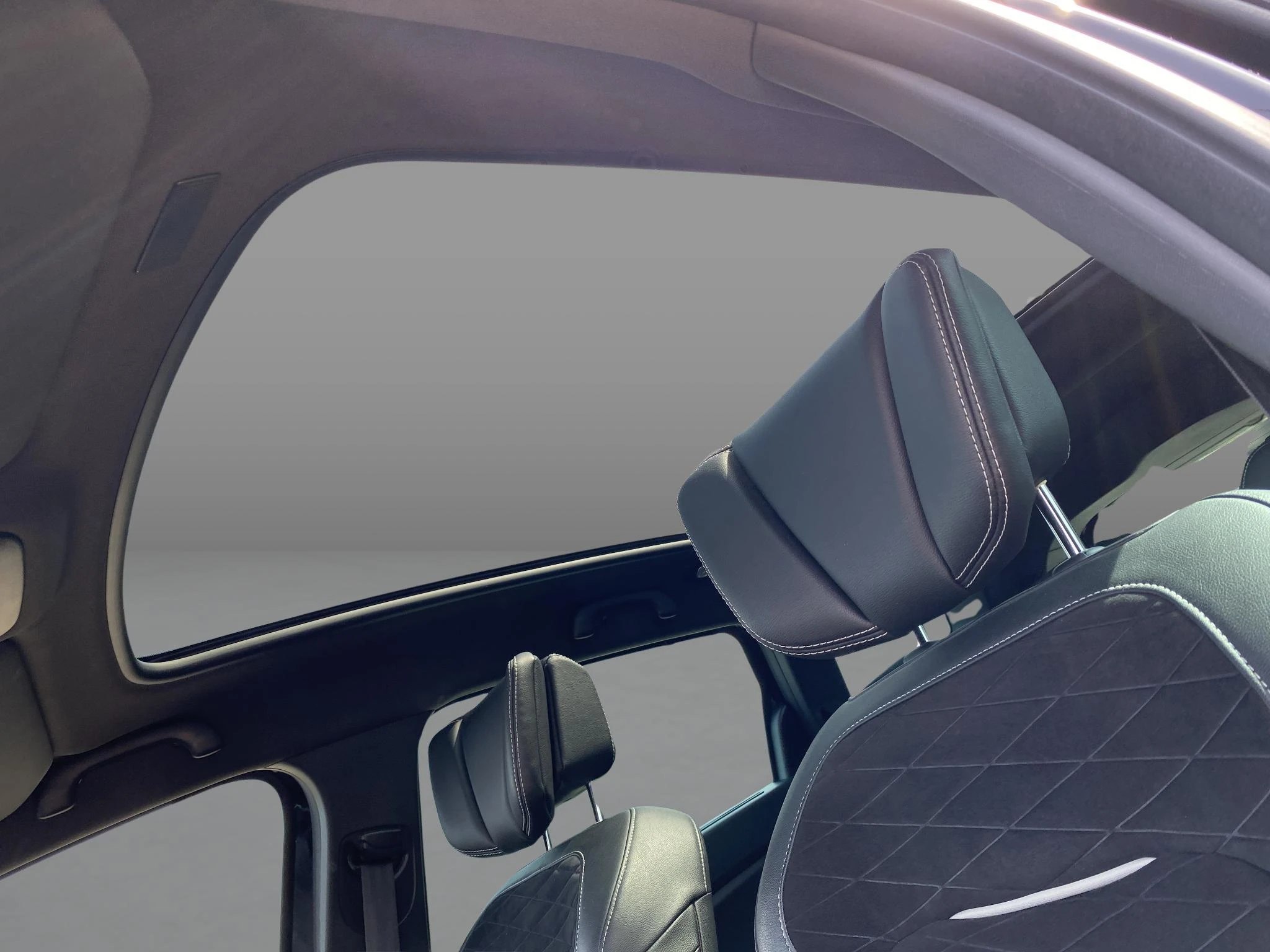 Renault Grand Scénic Black Edition TCe 160 EDC GPF