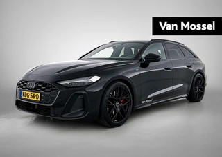 Audi A5 Avant 2.0 e-hybrid quattro S edition