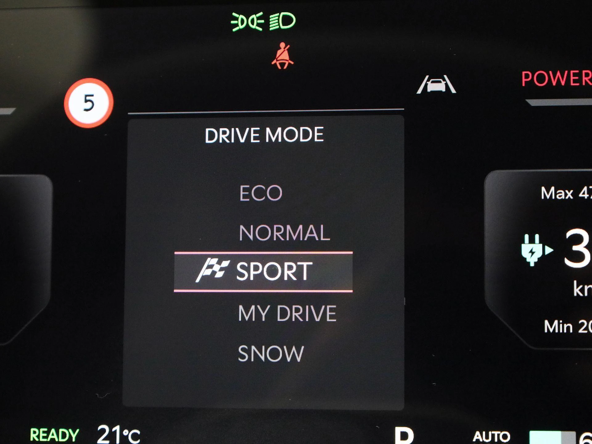 Kia EV3 GT-PlusLine 81.4 kWh