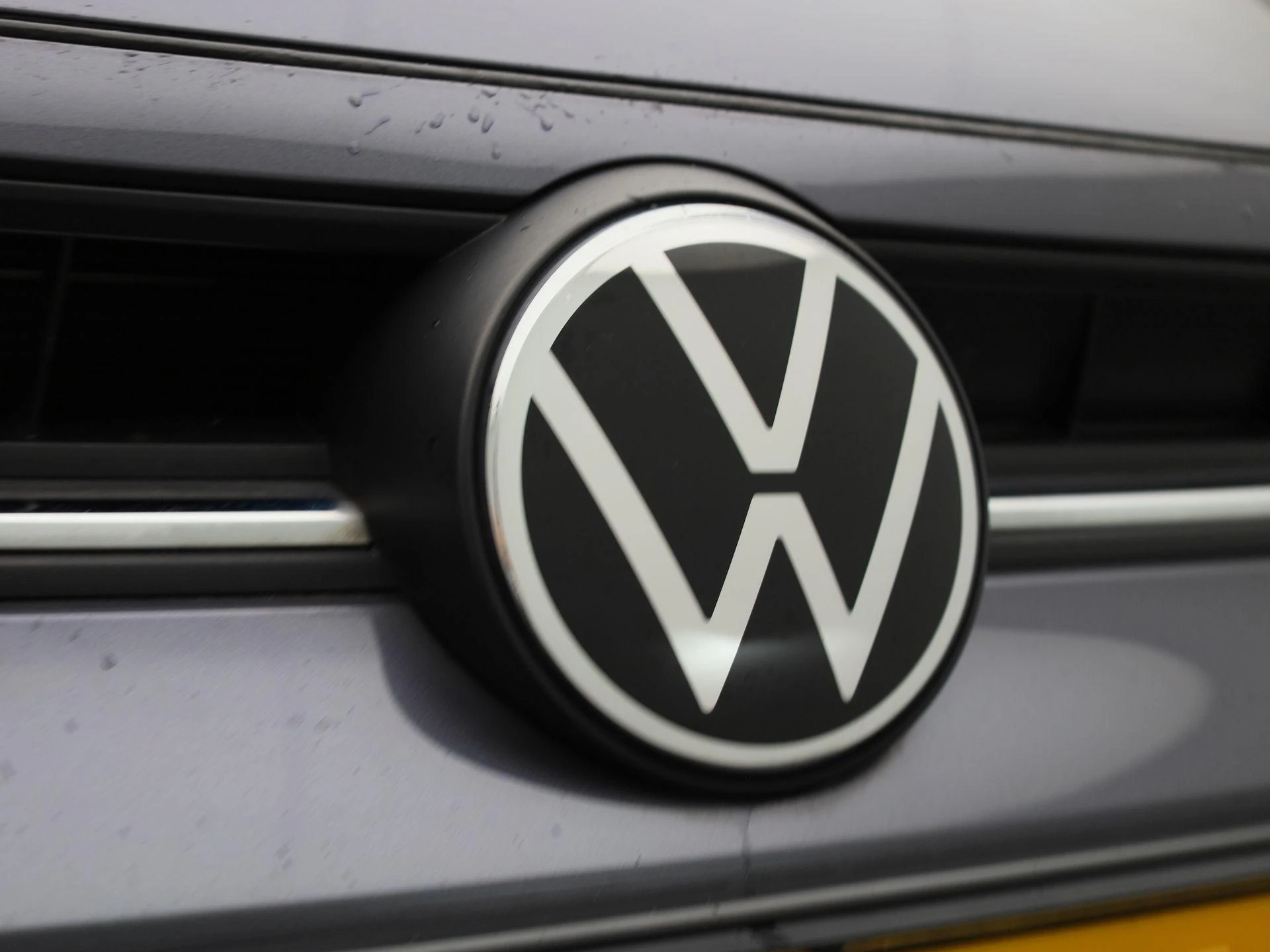 Volkswagen Polo 1.0 TSI Life 95pk