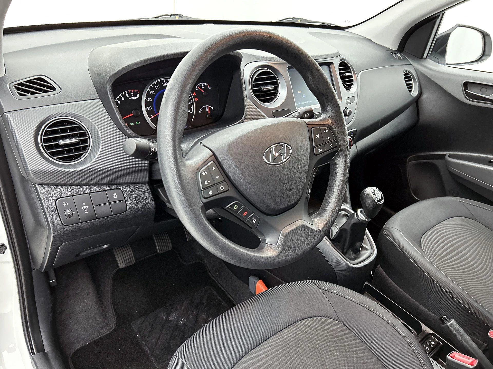 Hyundai i10 1.0i Comfort