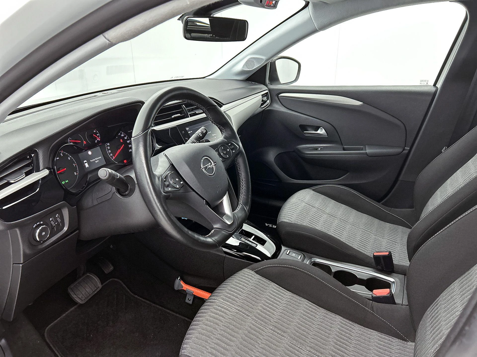 Opel Corsa 1.2 Edition