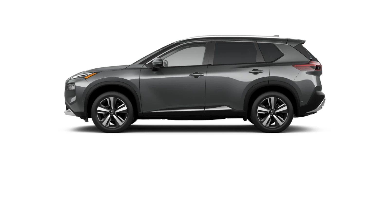 Nissan X-Trail e-Power 204 1AT Tekna Plus