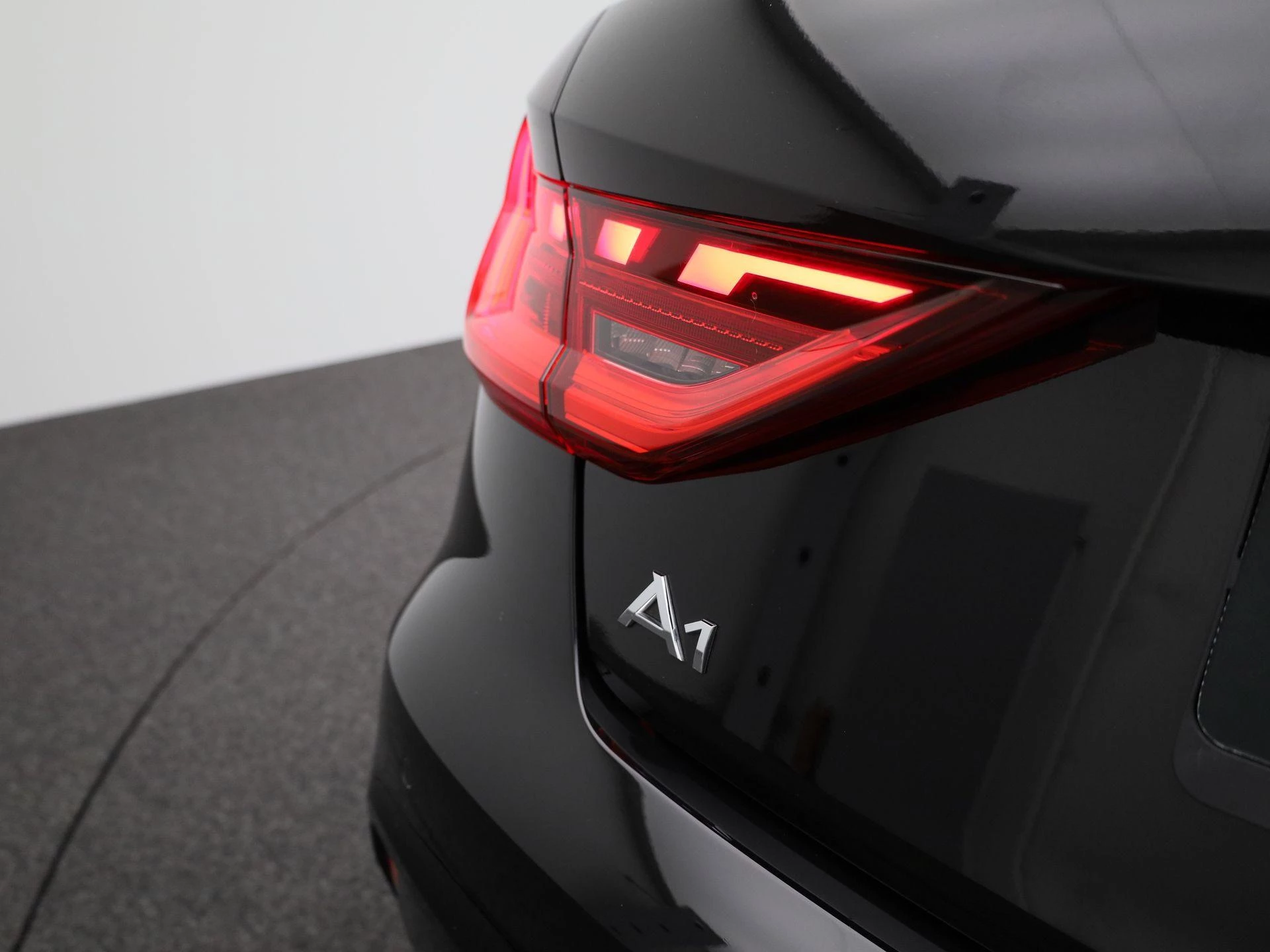 Audi-A1 Sportback-image-35
