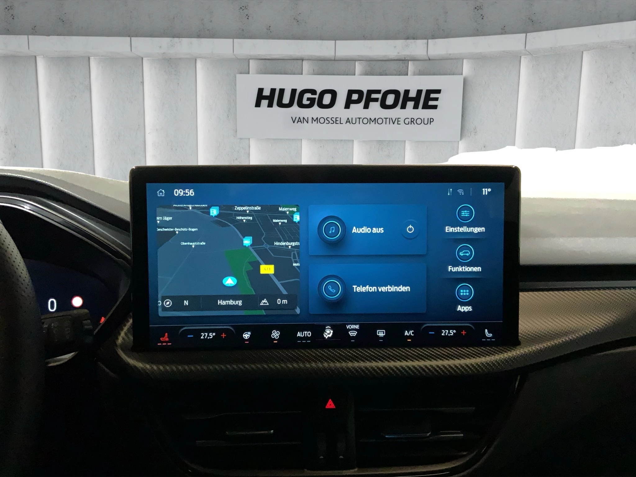 Ford Kuga ST-Line X Aut.*360GRAD*LED-MATRIX*NAVI*GRA*WINTER-PKT.