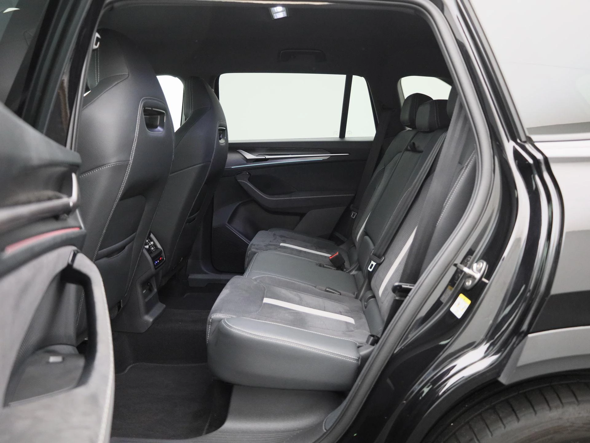 Škoda Kodiaq 1.5 TSI PHEV Sportline Business