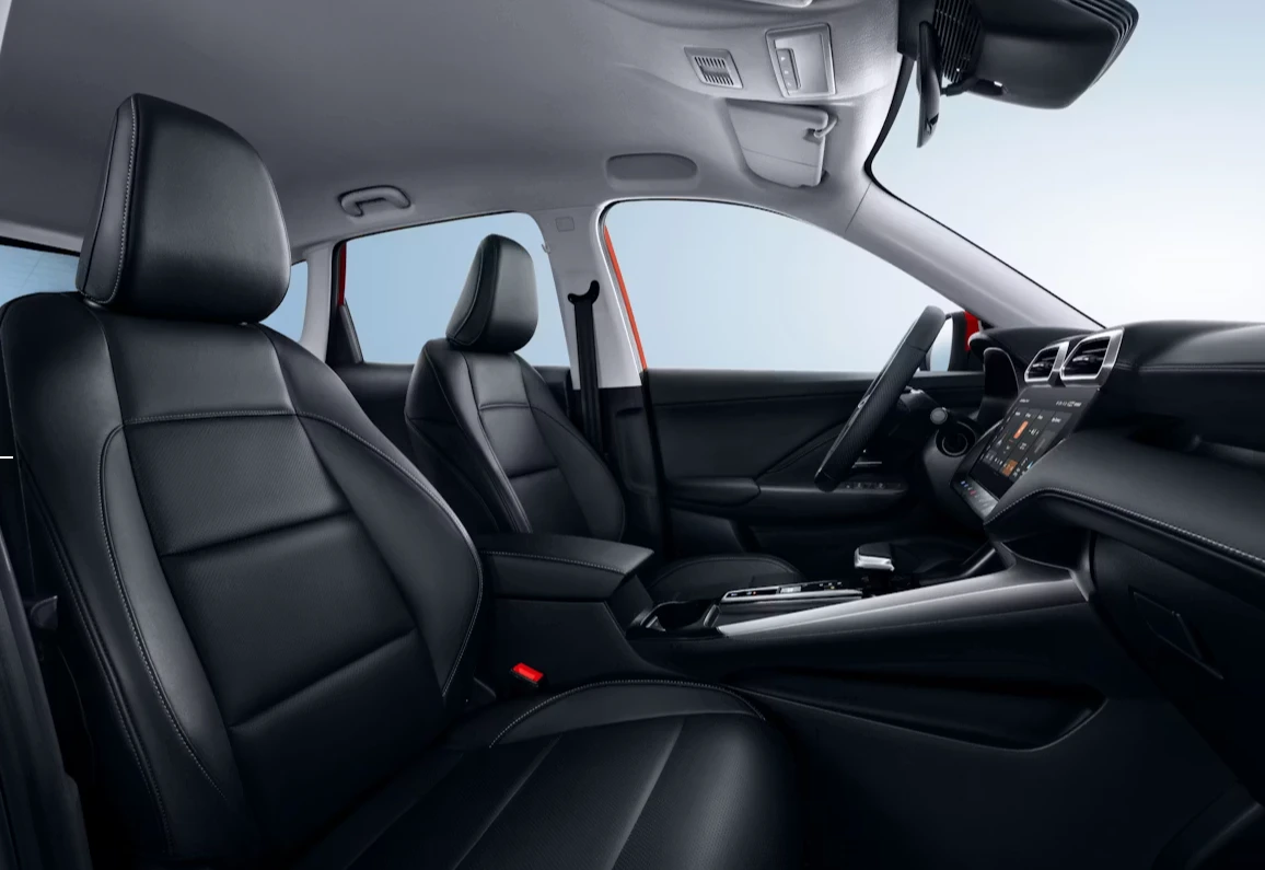 MG ZS 1.5 Comfort