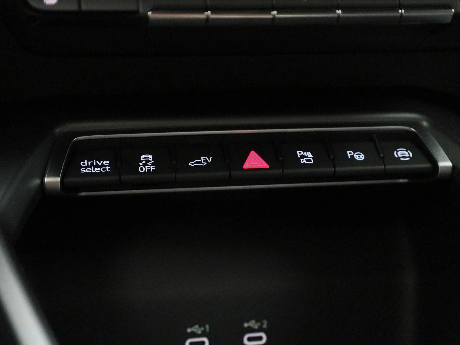 Audi A3 Sportback 40 TFSI e Advanced edition 204 PK