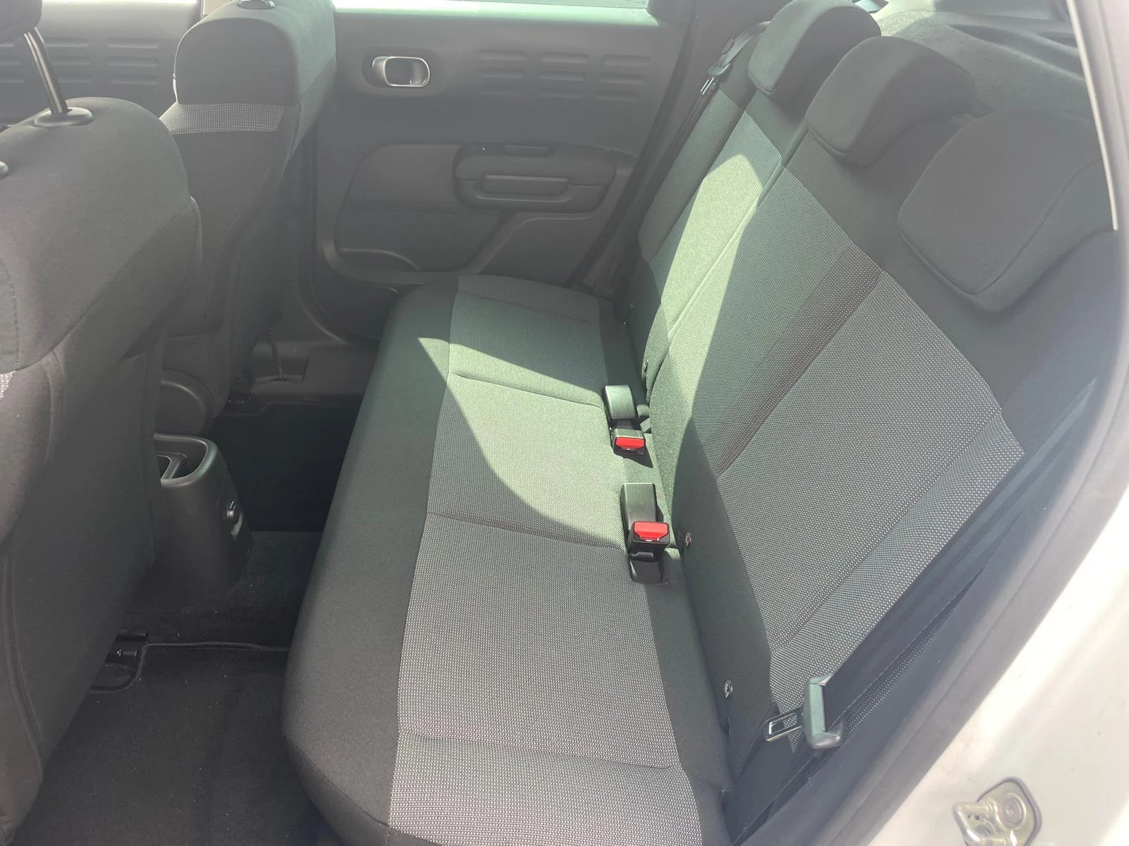 Citroën-C3 Aircross-image-11