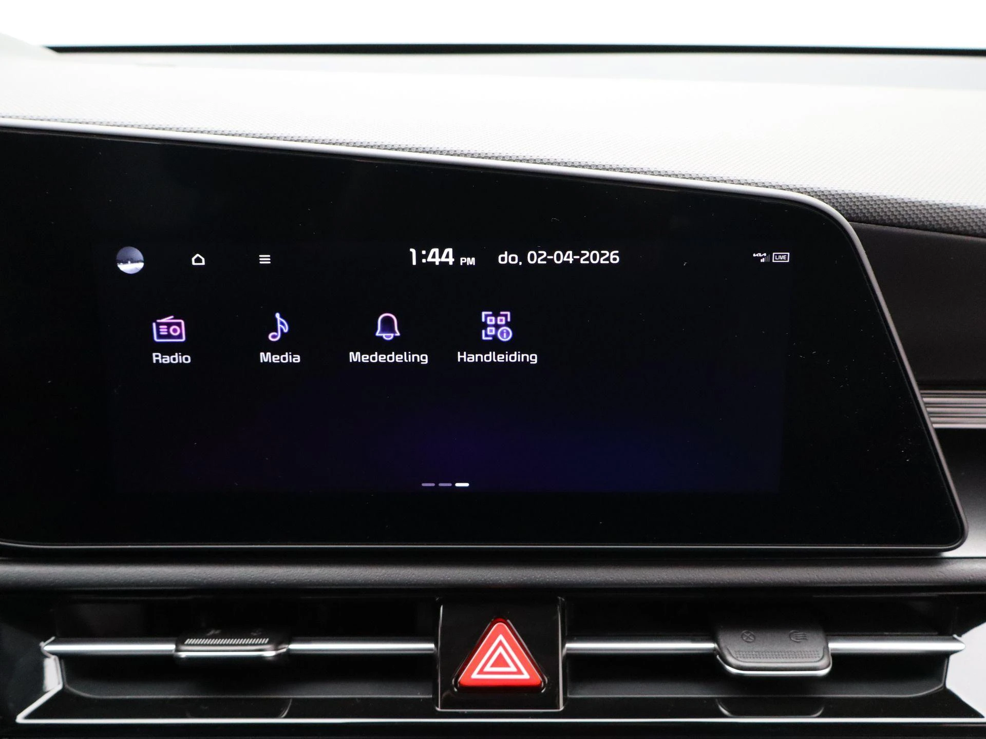 Kia Niro EV - 17