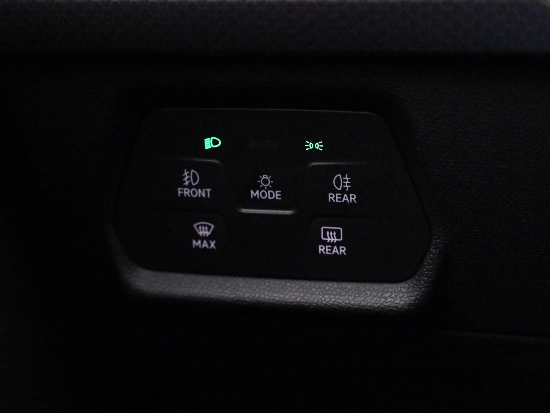 SEAT Leon 1.0 TSI 90 Move!
