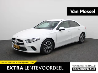 Mercedes-Benz A-Klasse 180 Business Solution