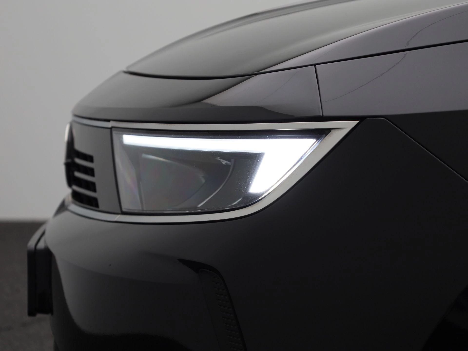 Opel Astra 1.2 Turbo 81kW S/S Edition