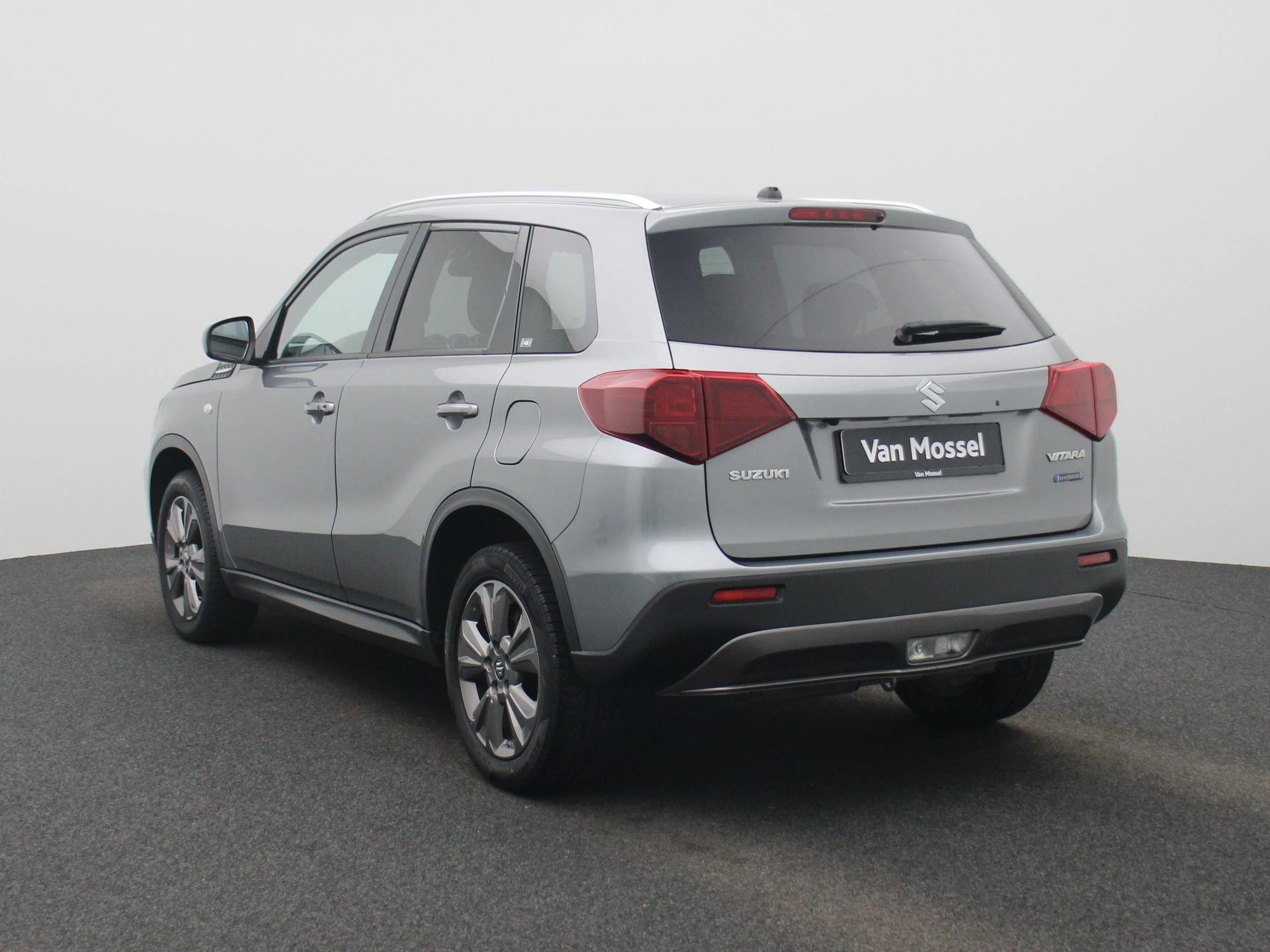 Suzuki Grand Vitara 1.5 Luxe+ 2WD A/T