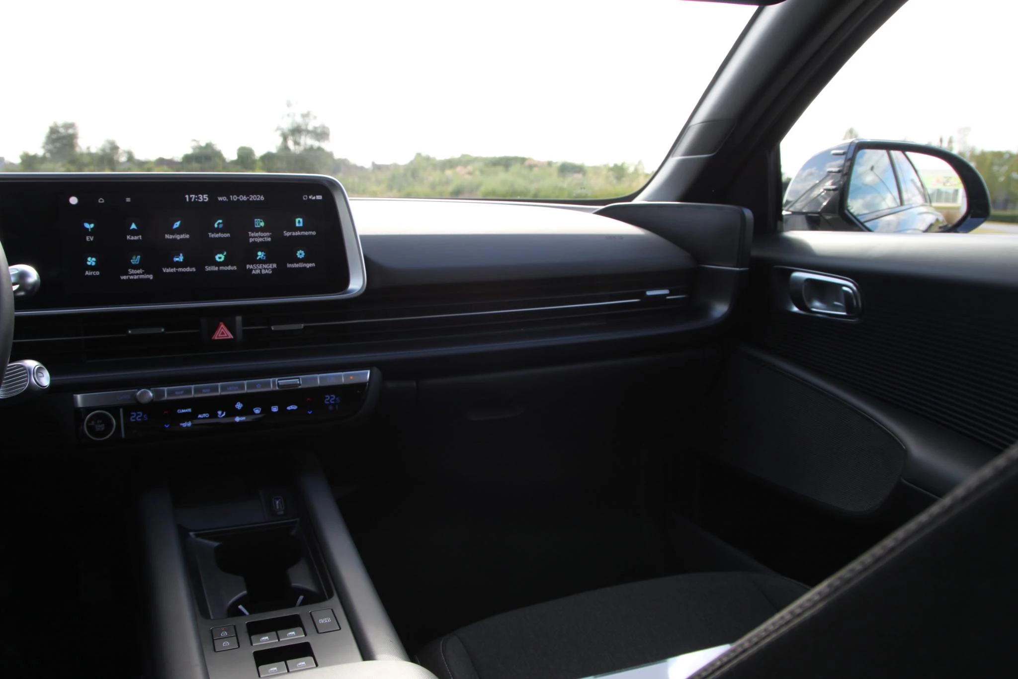 Hyundai IONIQ 6 Core Plus 77kWh
