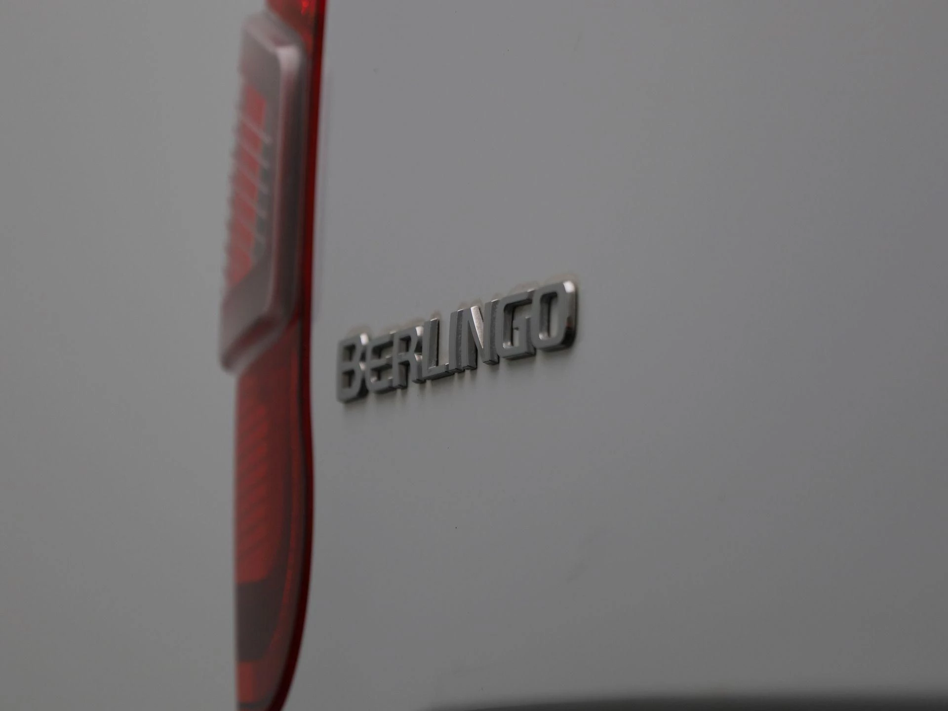 Citroën Berlingo M Light 1.6 BlueHDi 75 MAN Club