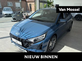 Hyundai i20 Techno 90