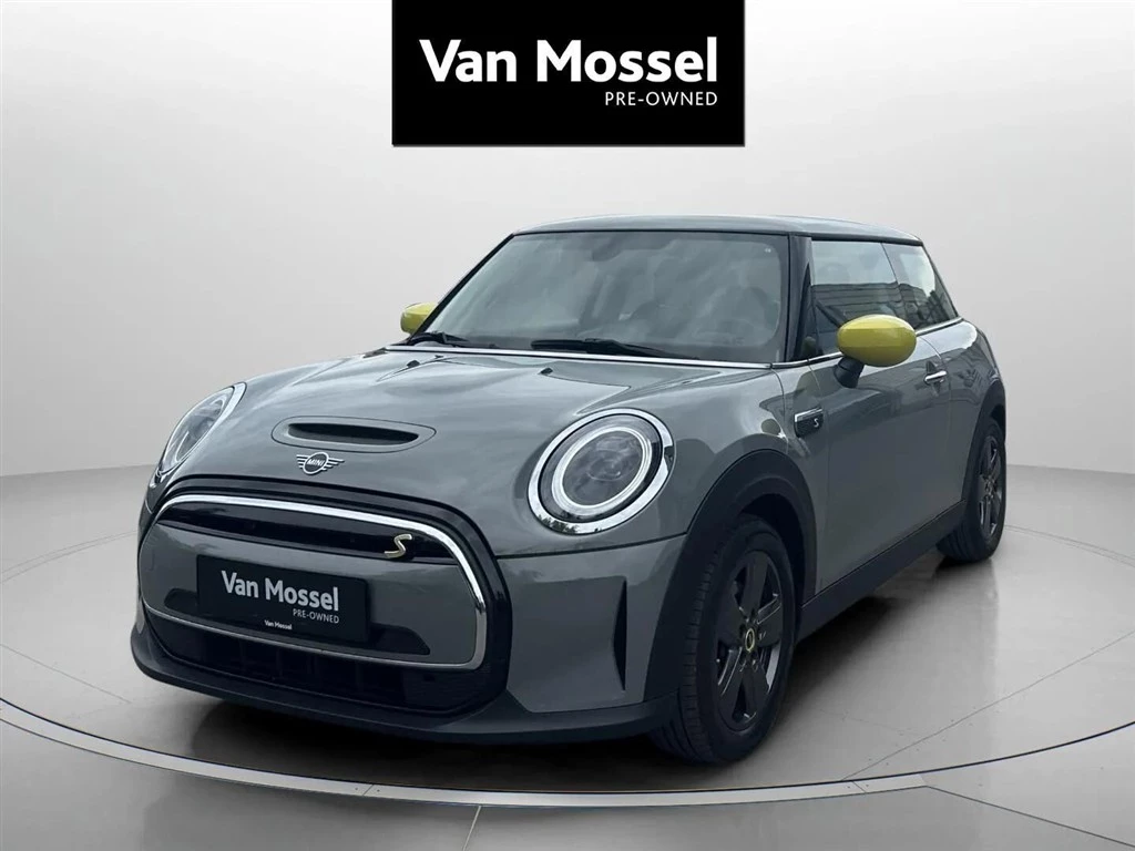 MINI-Electric-image-0