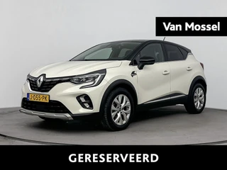 Renault Captur 1.0 TCe 100 Intens