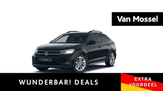 Volkswagen Taigo 1.0 TSI Life Edition 95PK
