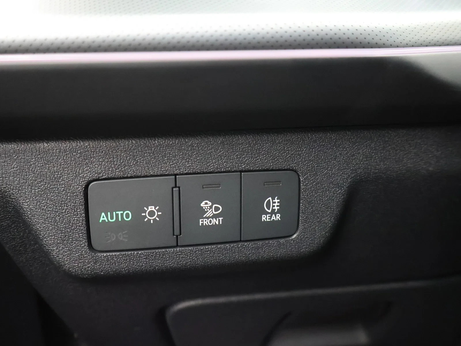 Audi Q3 SUV e-hybrid (PHEV) Audi Q3 SUV Corporate S e-hybrid 272PK *DEMO*