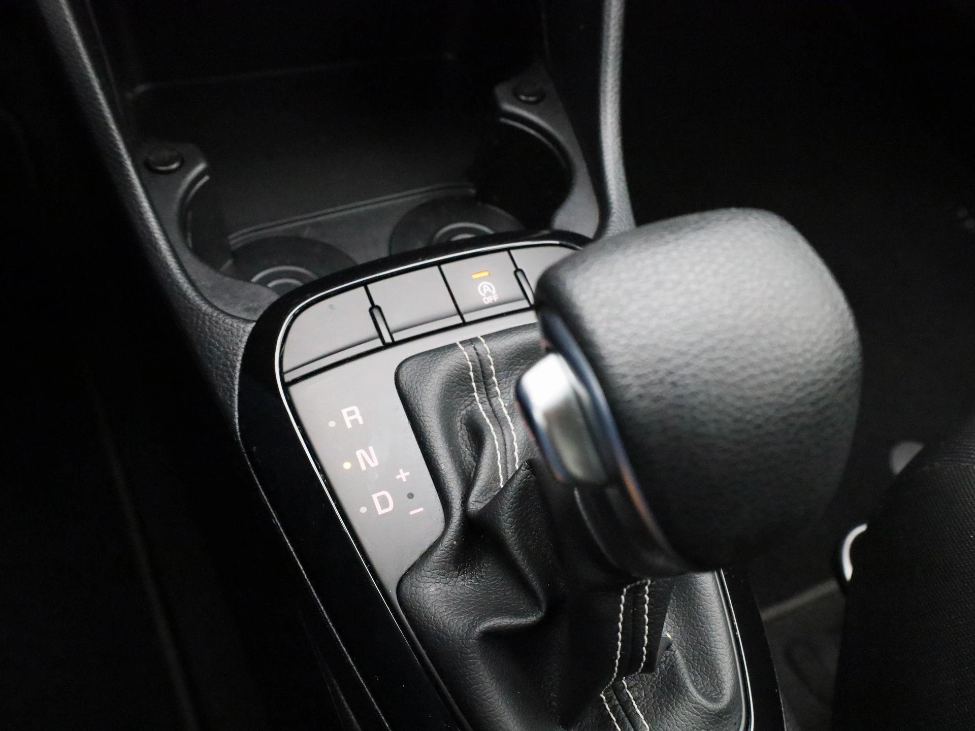 Kia Picanto 1.0 DPi ComfortLine