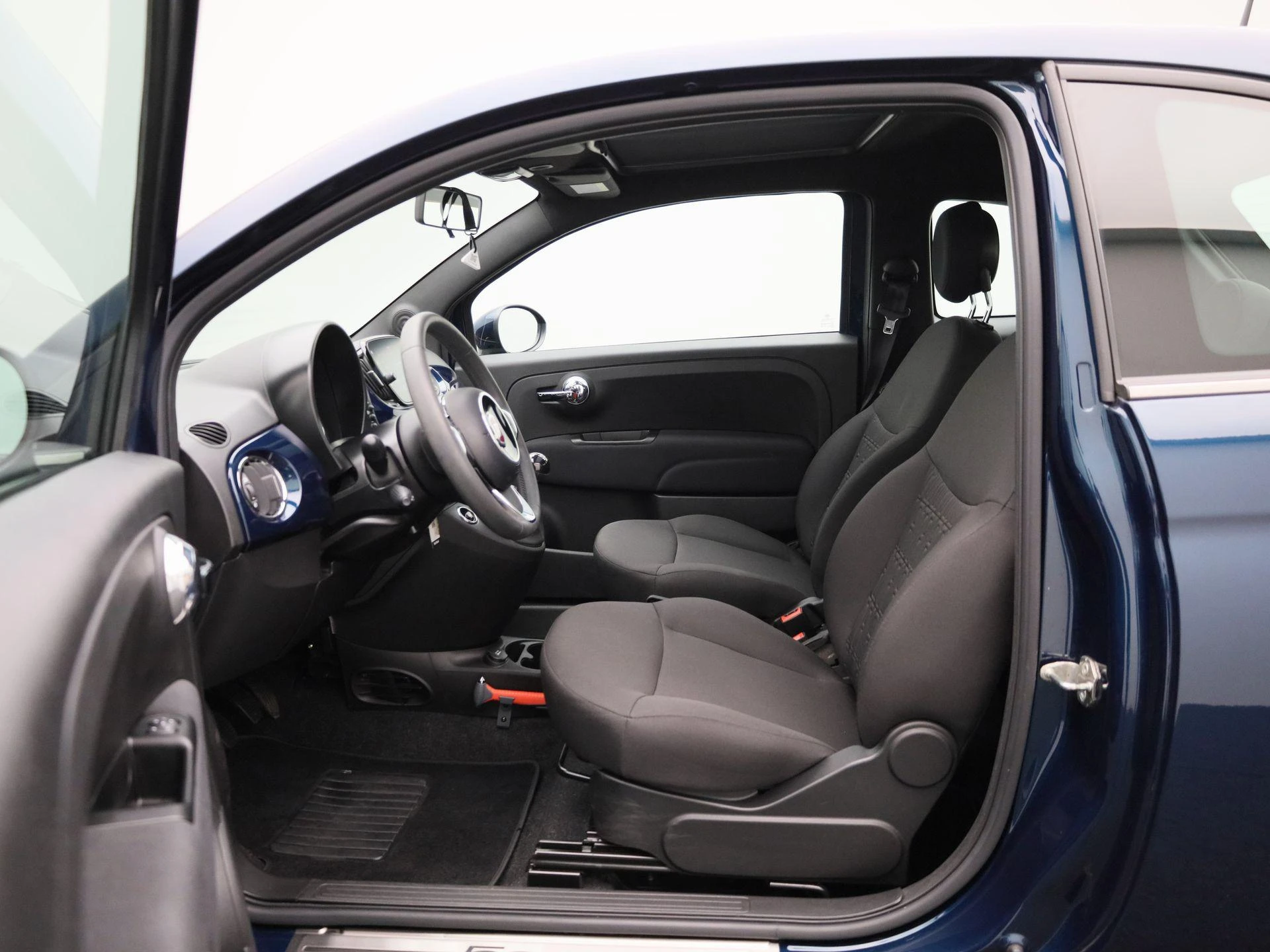 Fiat 500 - 9