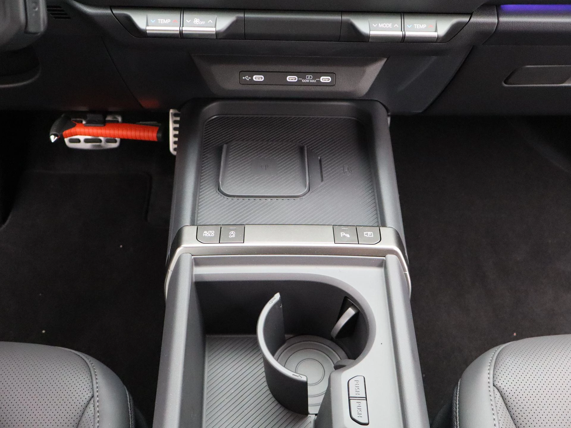 Kia Seltos 1.6 T-GDi Demo Edition