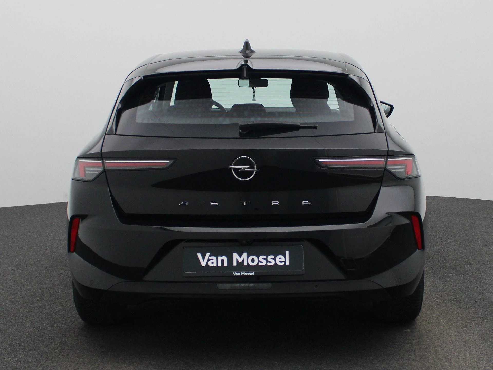 Opel Astra 1.2 Turbo 81kW S/S Edition