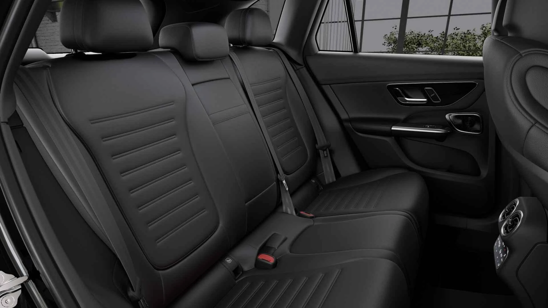 Mercedes-Benz GLC GLC 200 4MATIC Star Edition