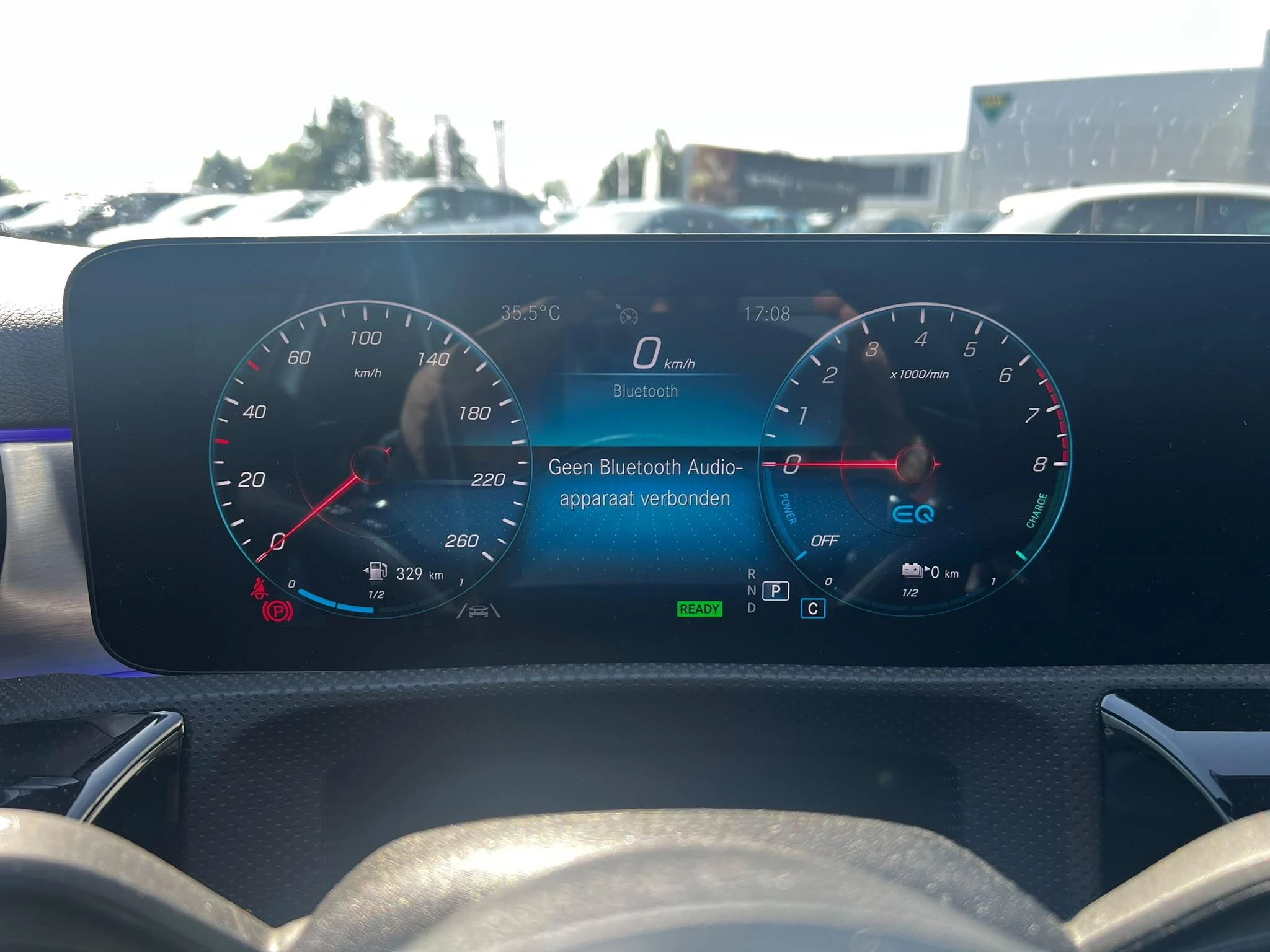 Mercedes-Benz A-Klasse 250 e Business Solution AMG Limited