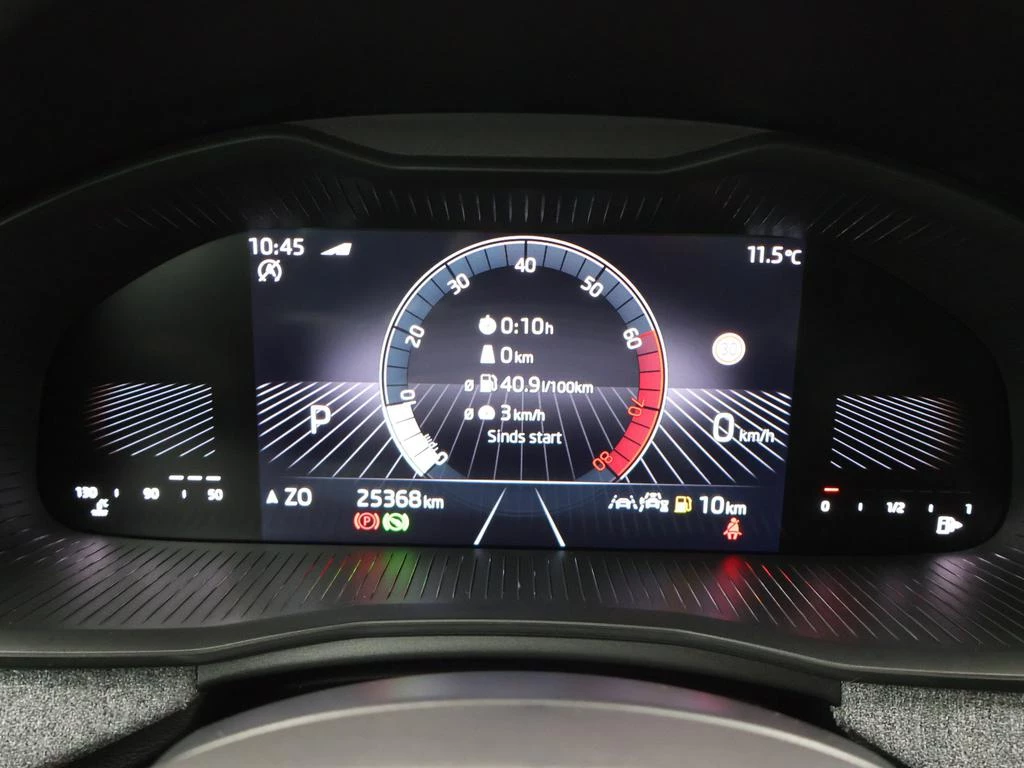 Škoda Kamiq Kamiq Selection 1.0TSI 116PK *AUTOMAAT*CAMERA*PDC*CRUISE*VIRTUAL COCKPIT*APP-CONNECT*...*