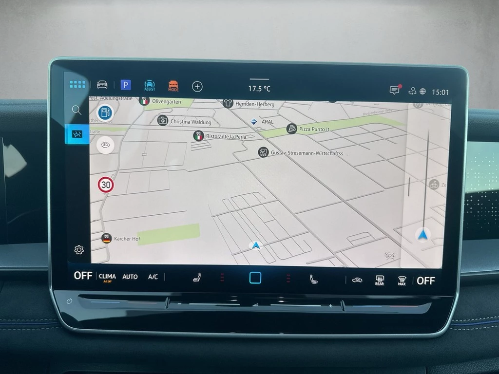 Volkswagen Tayron 1.5l TSI eHybrid DSG R-Line*DDC*Area View