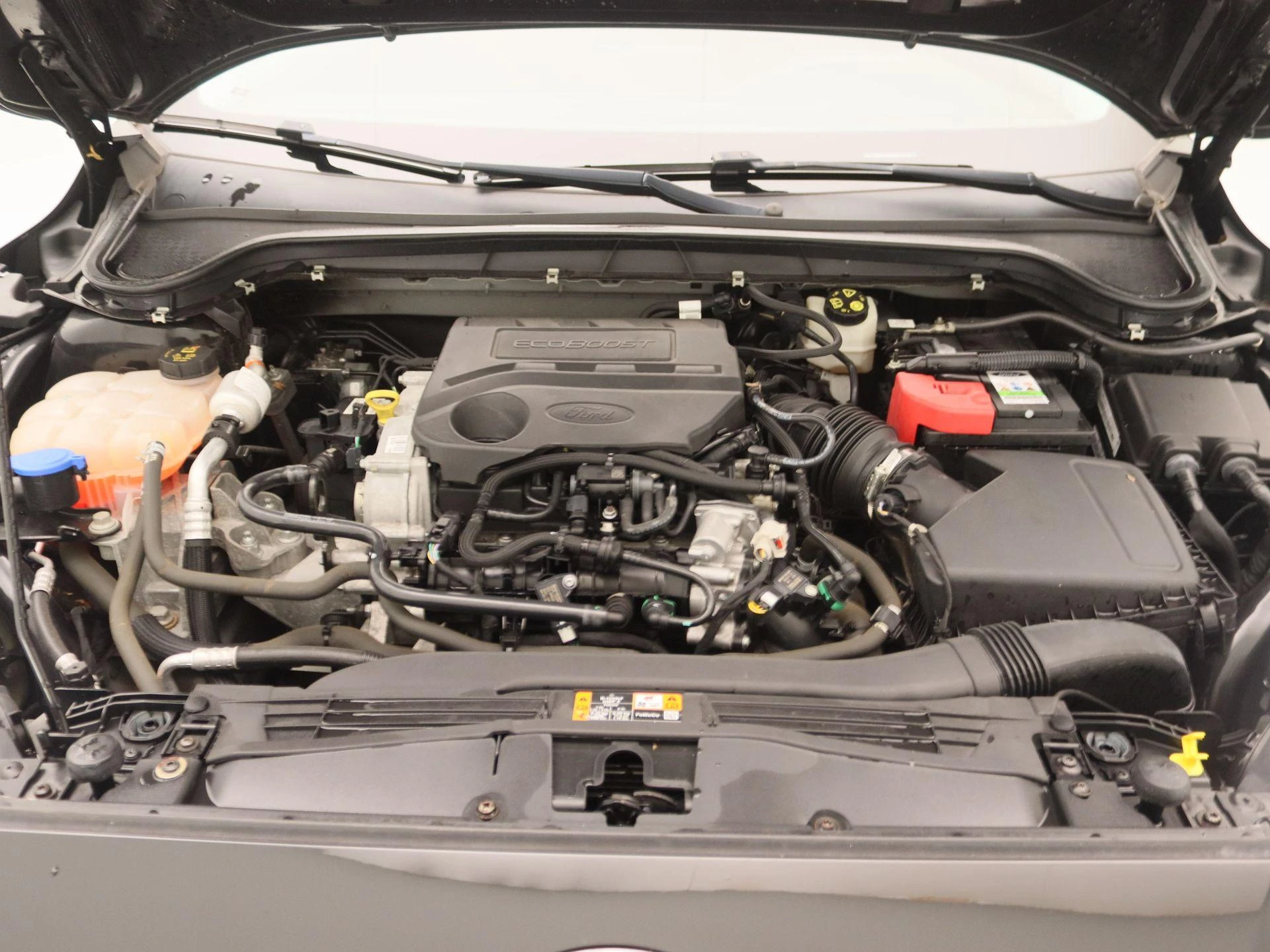 Ford Focus Wagon 1.0 EcoBoost Active Business