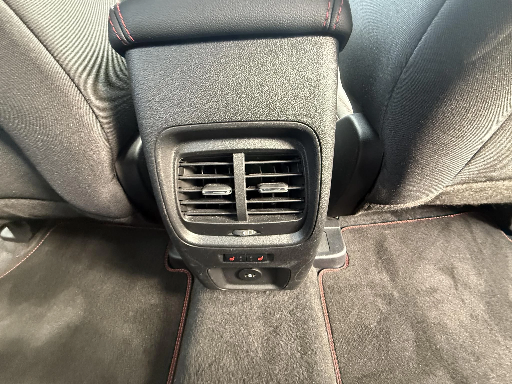 Ford Kuga 2.5 PHEV ST-Line