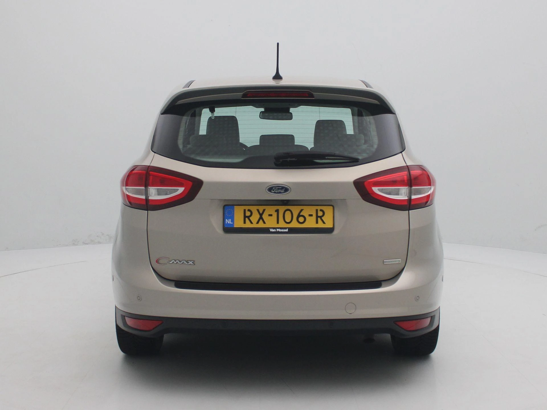 Ford C-MAX 1.5 Titanium