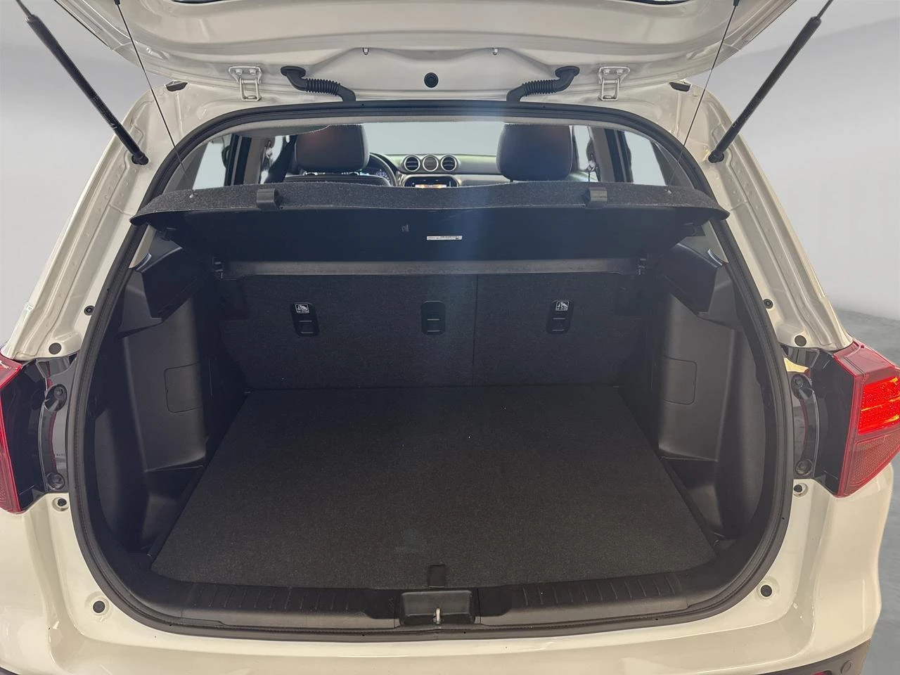Suzuki Grand Vitara 1.5 Luxe Xtra 2WD A/T
