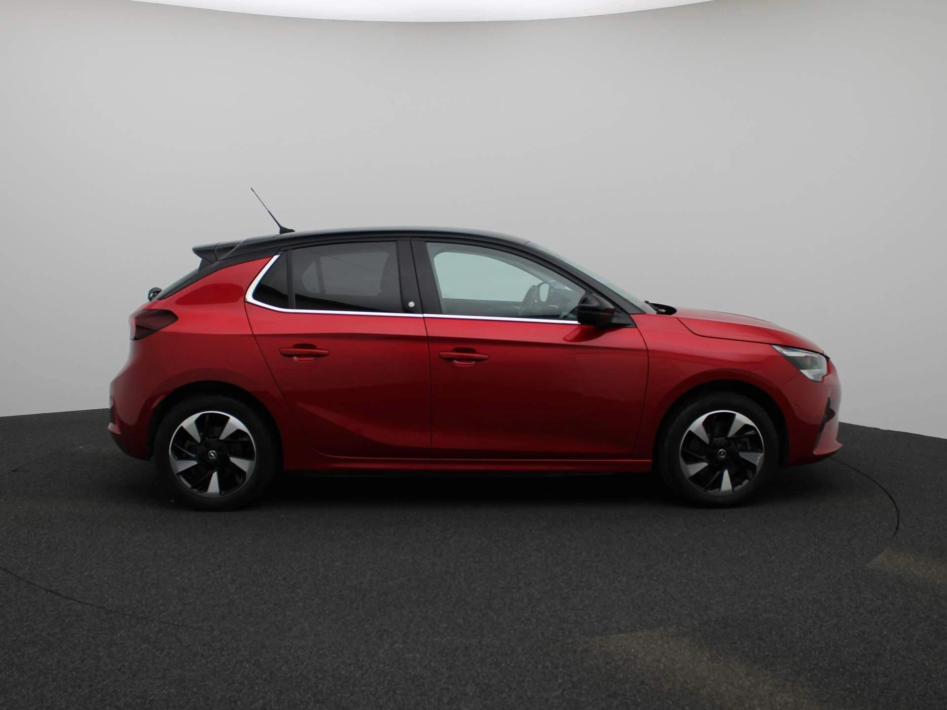 Opel Corsa-e Elegance 50 kWh