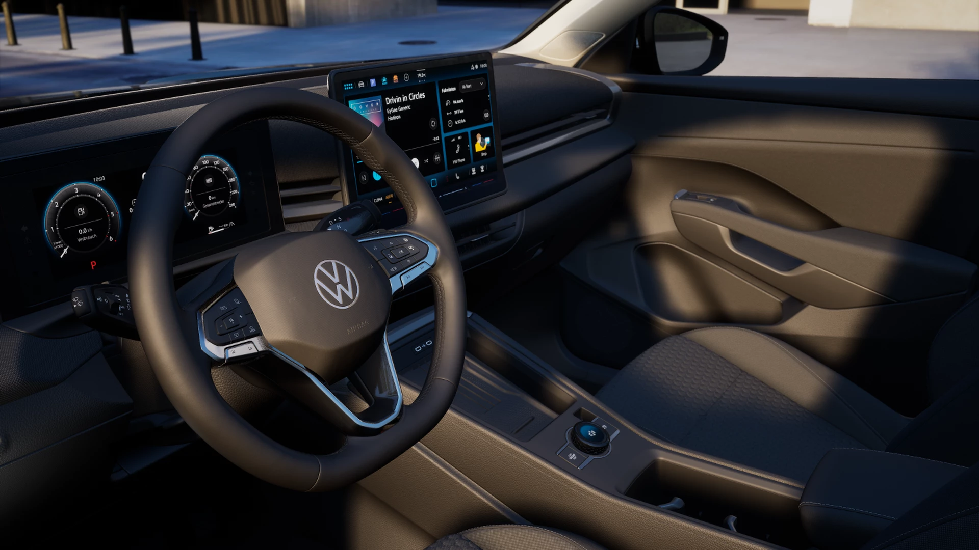 Volkswagen T-Roc 1.5 eTsi Limited Edition 116 PK