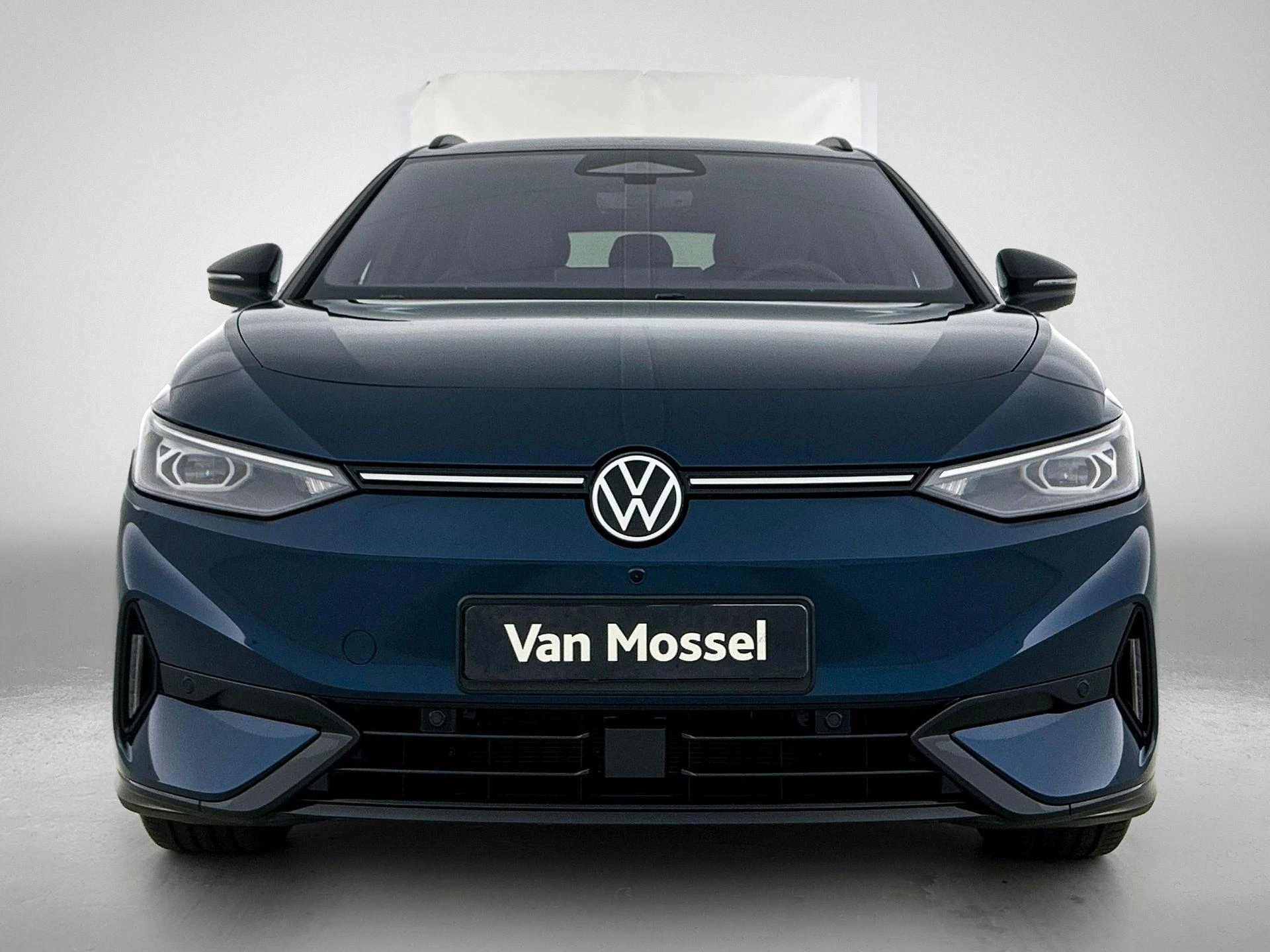 Volkswagen ID.7 Tourer Limited Edition 59 kWh 204pk