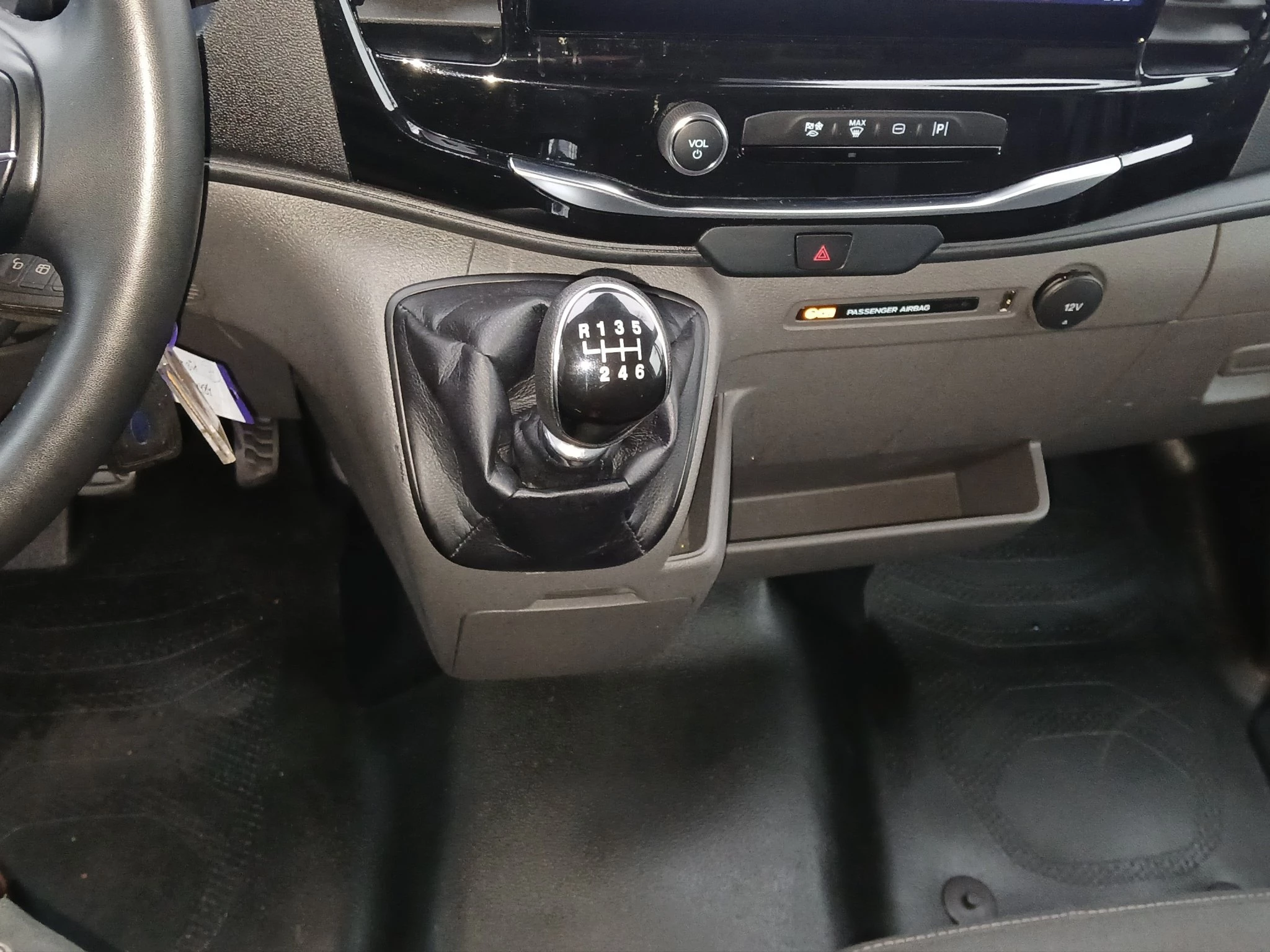 Ford Transit Trend Kasten L4H3*HA*1.1t*GRA*KAM*WINTER-PKT.