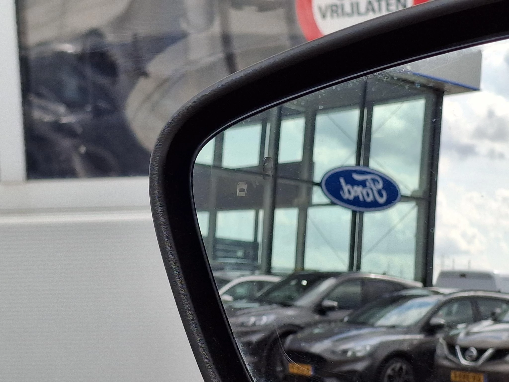 Ford Kuga 1.5 EcoBoost Titanium X