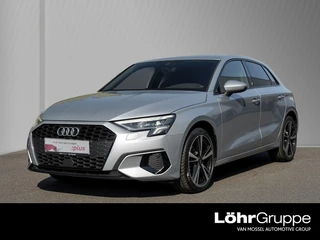 Audi A3 Sportback 35 TFSI Advanced S-tronic Navi LED
